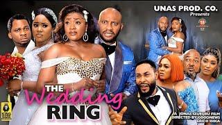 Wedding Ring 2024 full movie - Yul Edochie ,Lizzy Gold Nigerian movies 2024 latest full movies