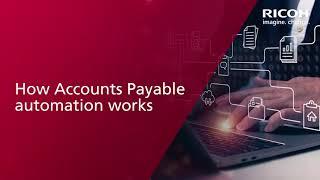 Explainer Video: How Accounts Payable automation works