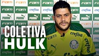 PALMEIRAS FECHA ACORDO!! HULK TOMA MELHOR DECISÃO E ANUNCIA FUTURO! ASSINOU ATÉ 2026! EXPLODIU AGORA