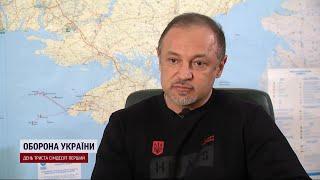 Інтерв’ю Голови НКРЕКП К.Ущаповського: Ситуація в енергетиці, тарифи на електроенергію для населення