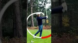 Swing Caddy Golf Swing Training Aid (Click it Right)