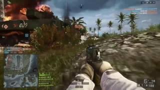 BerGnaRR - Battlefield 4 RUST