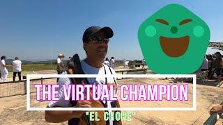 TIRADA Campeonato del Mundo FEDECAT Palomas a Brazo | THE VIRTUAL CHAMPIONS