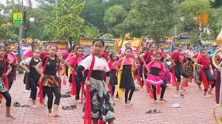 TARI JAIPONG TUTUNGKUSAN || EPISODE SPESIAL PERSIAPAN HARI TARI DUNIA || TARIAN TRADISIONAL