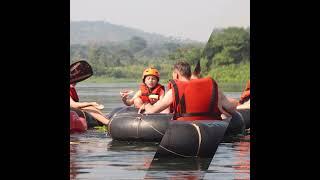 Experience the white water Tubing,  Flat Water Tubing  with the Expert River Tubing