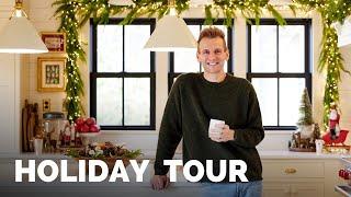 Holiday Home Tour