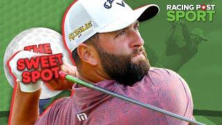 Open de Espana, Shriners Children's Open & LIV Jeddah | Palmer’s Golf Betting Tips | The Sweet Spot