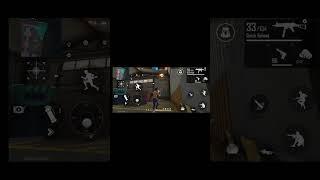 best game play by Rustam Gamer  #totalgaming #freefire