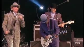 Madness: T In The Park 2010: Full Concert