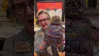 Knitting & Yarn Updates from Holly [October 5, 2023] Bella Filati Luxury Yarns