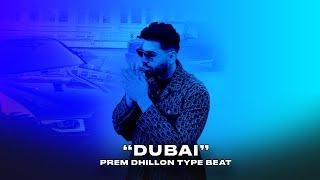 PREM DHILLON TYPE BEAT INSTRUMENTAL 2025 | HARD PUNJABI TRAP INSTRUMENTAL  - Dubai #premdhillon