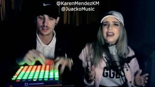 A Ella - Karol G (Cover Karen Méndez & Juacko)