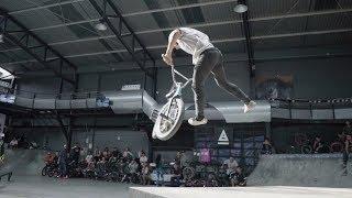 BMX - Arenas BMX Event!