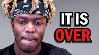 KSI Has Officially Hit Rock Bottom.. #15