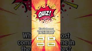 Vibrant Comic Style Quiz  OR puzzle YouTube #quiz #puzzlegame#gkquiz #knowledge  video