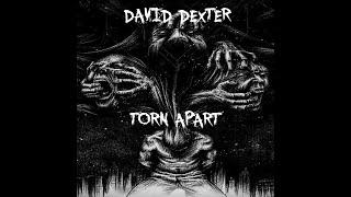 David Dexter - Torn Apart Music Video  Industrial Doom Metal