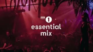 Solomun - Essential Mix 2016 (Live @ Pacha, Ibiza)