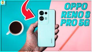 OPPO Reno8 Pro First Impressions - The Best Under 50K INR? 