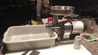 LEM Sausage Stuffer & Hakka Meat Mixer Sausage Making Equipment Overview