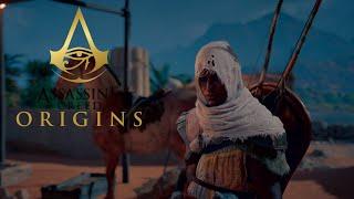 AC Origins [Chapter 25]