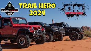 Trail Hero 2024! Let's Take a Tour Thru Sand Hollows Biggest Event! + Bodega XS Fridge Review