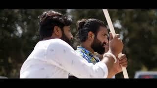 The Gang-2 Official Trailer, Shahrukh Abbas, Director By Yusuf Khan-Tdp Production #shorts