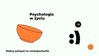 PSYCHOLOGIA W ŻYCIU odc. 8/Zaburzenie osobowości borderline i  narcystyczne zaburzenie osobowości