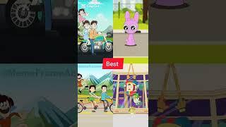 Please Pretty Funny Moment Complete Edi...Poppy playtime - Get into Dogday's body (#shortvideo
