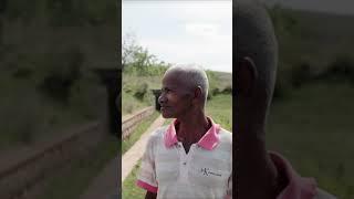 This Is How One Witch Doctor Faced His Greatest Challenge