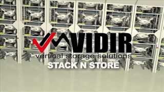 Vidir Stack n Store