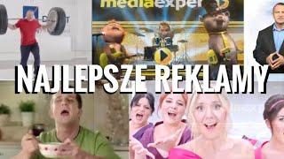 NAJLEPSZE REKLAMY