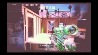 ReVo Clan Montage!!!!