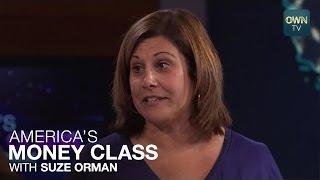 Money Mistakes: Climb out of Debt | America's Money Class | Oprah Winfrey Network