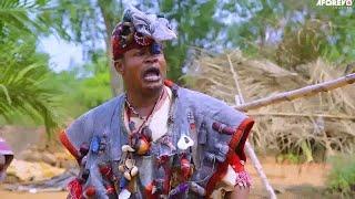 Balogun Larinnaka - Nigerian Yoruba Movie Starring Taofeek Adewale Digboluja | Fatai Odua Lalude