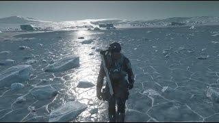 Star Citizen: Procedural Planet Updates (Mar 2017)