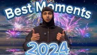 BEST YEAR OF MY LIFE... 2024