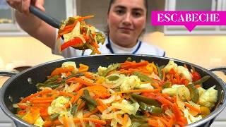 El **MEJOR** Escabeche para panes con pollo - GARANTIZADO 