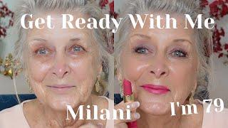 MILANI Makeover - GetReadyWithMe 