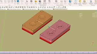 Forerunner 3D Printing Facility Overview