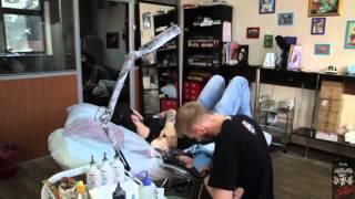 Tattoo Art Studio HIRURG