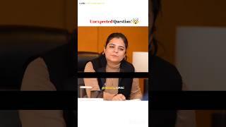 A Very Interesting Question  Satya Prakash Mishra | Upsc Interview