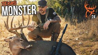 Jason Aldean's MONSTER BUCK | LAST DAY CHAMP!!!