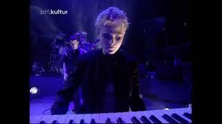 Faithless - Insomnia (Later with Jools Holland - 1997)