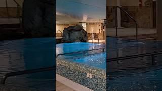 SPA Bull Hotel Eugenia Virginia- Gran Canaria