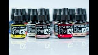 GC OPTIGLAZE COLOR - HOW TO TUTORIAL STEP BY STEP