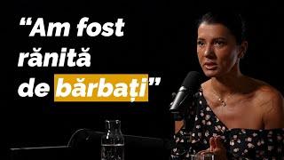 Petronela Rotar: Puteam să fiu Moartă sau Nebună | Alex Gavriliu Podcast