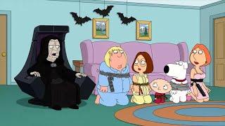 Family Guy Season 18 Episode 15 | Family Guy 2024 Full Episodes NoCuts NoZoom #1080p