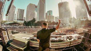 Tchami - Ultra Music Festival Miami 2022