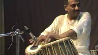 TABLA SOLO BY TANSEN SHRIWASTAVA