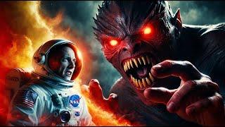 NASA Sent Me to the Sun. What I Found Hiding Behind It Will Haunt You! | Creepypasta